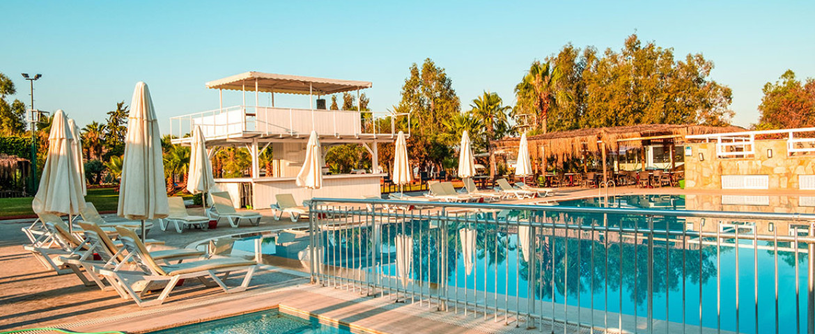 Ladonia Hotels Del Mare