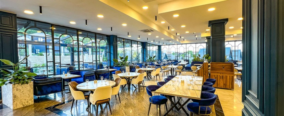 Ramada Resort By Wyndham Sapanca Thermal