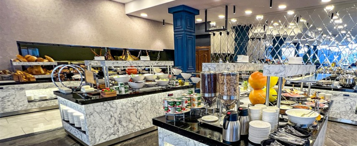 Ramada Resort By Wyndham Sapanca Thermal
