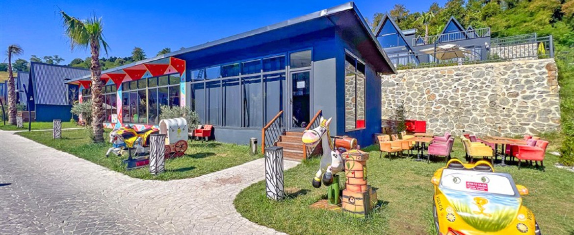 Ramada Resort By Wyndham Sapanca Thermal