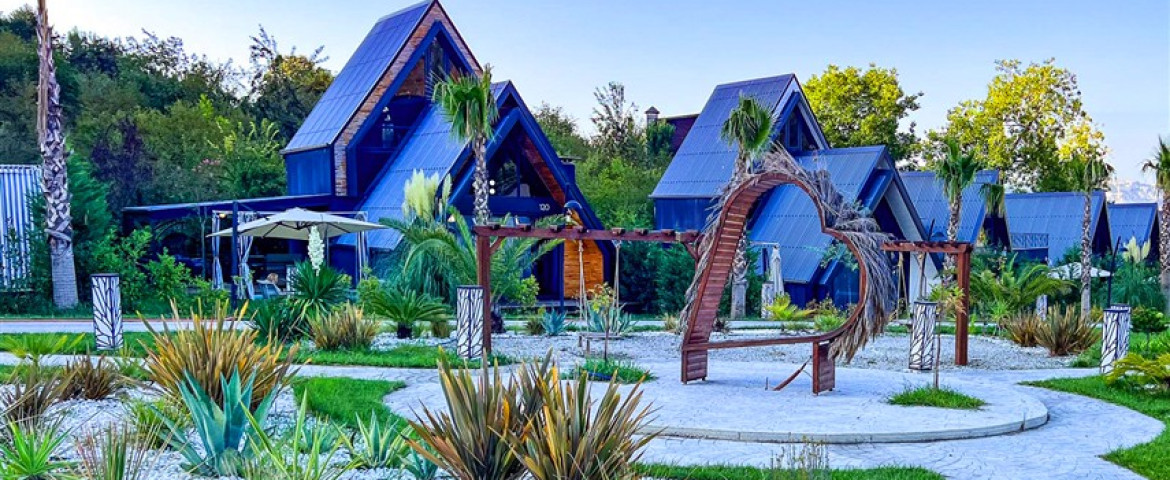 Ramada Resort By Wyndham Sapanca Thermal