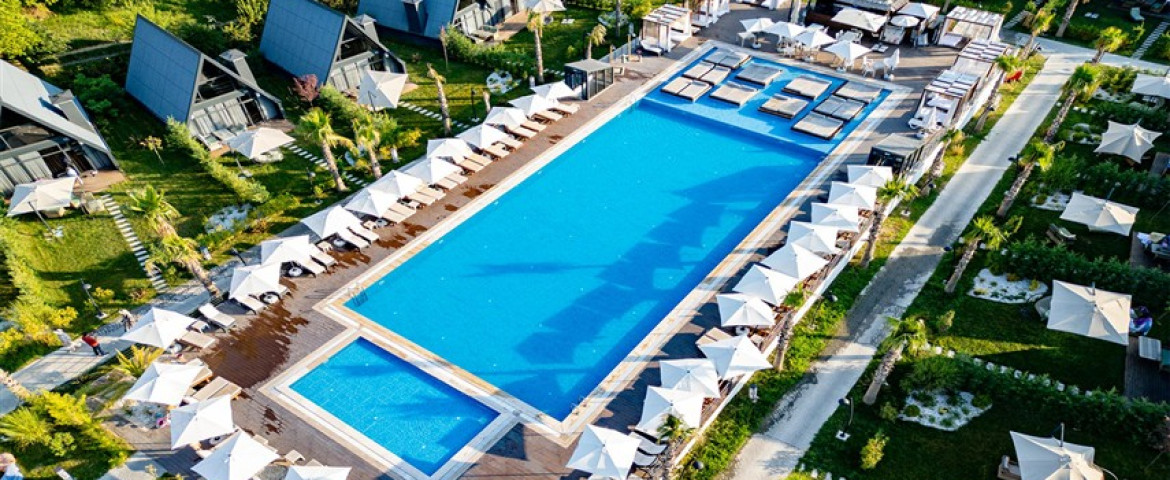 Ramada Resort By Wyndham Sapanca Thermal