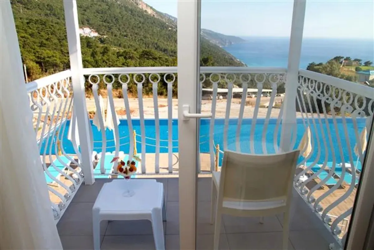 Ramada by Wyndham Fethiye Oludeniz