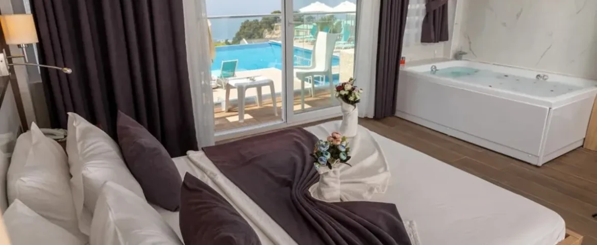 Ramada by Wyndham Fethiye Oludeniz