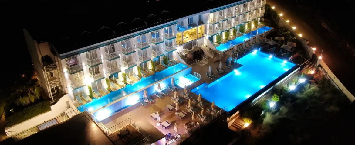 Ramada by Wyndham Fethiye Oludeniz