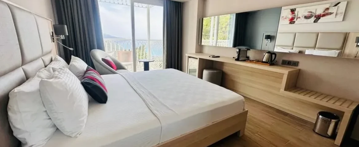 Ramada by Wyndham Fethiye Oludeniz