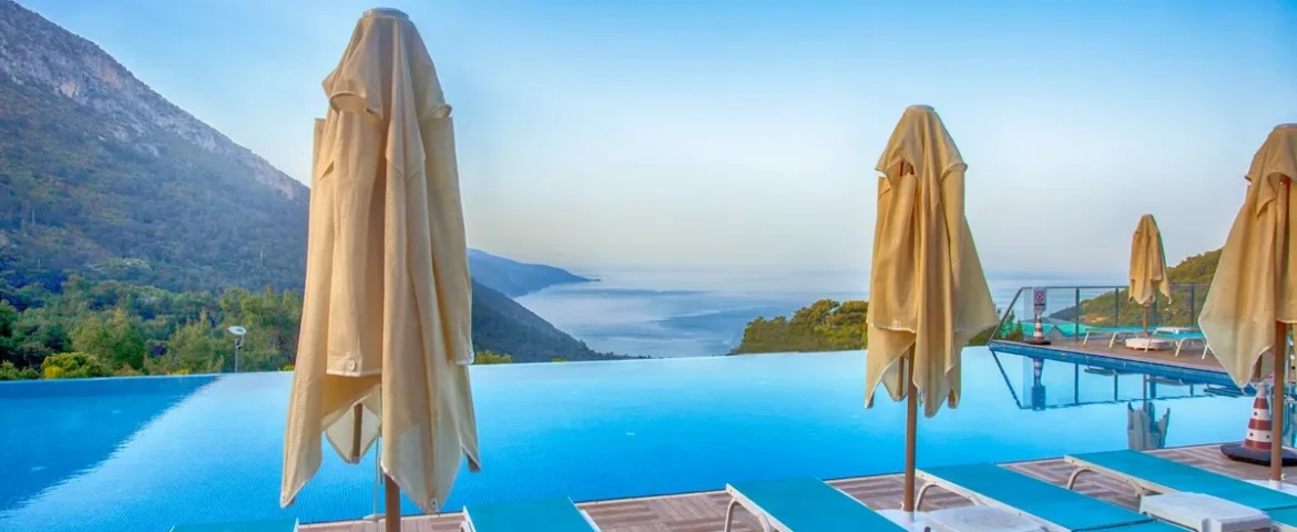 Ramada by Wyndham Fethiye Oludeniz