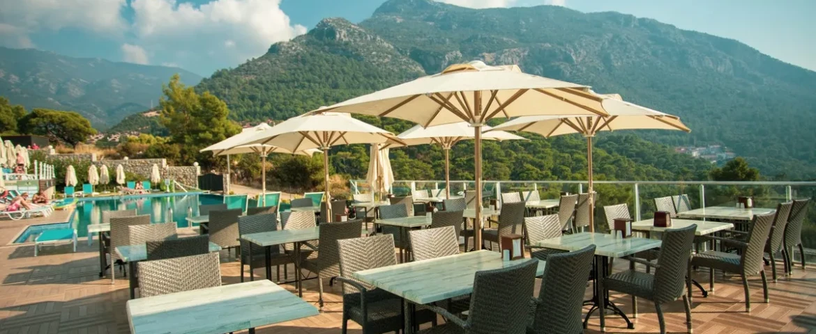 Ramada by Wyndham Fethiye Oludeniz