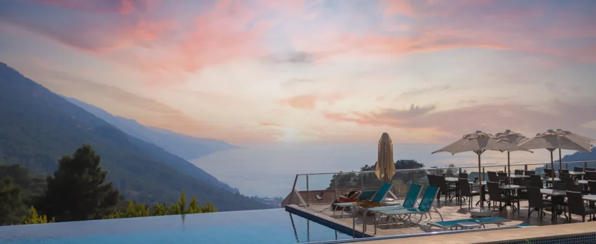 Ramada by Wyndham Fethiye Oludeniz