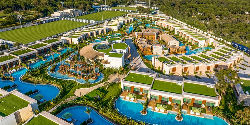 Regnum Carya
