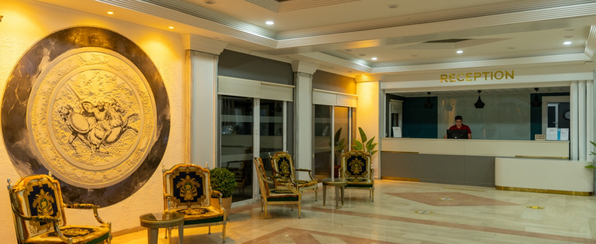 Tiana Beach Resort
