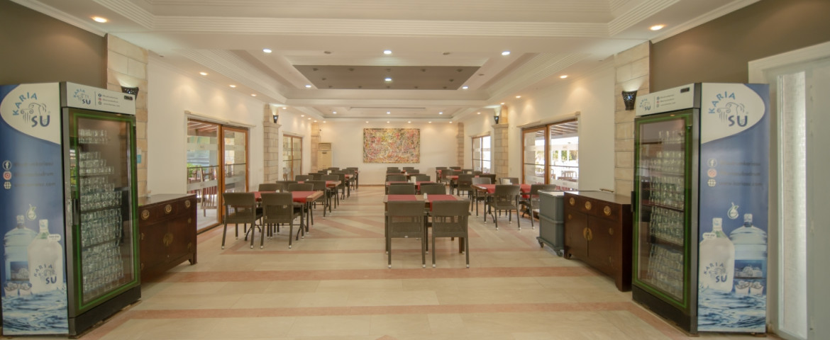 Tiana Beach Resort