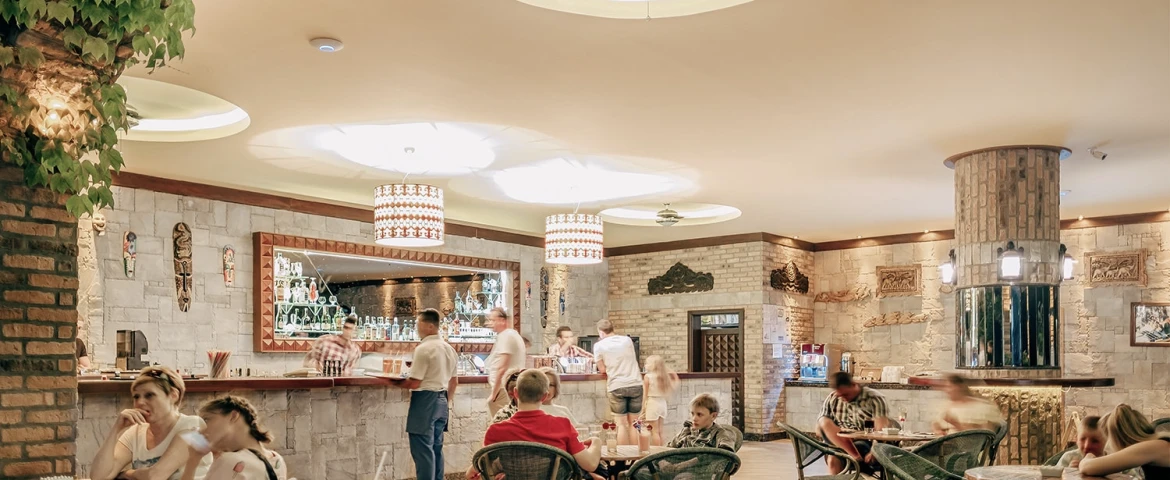 Utopia World Hotel
