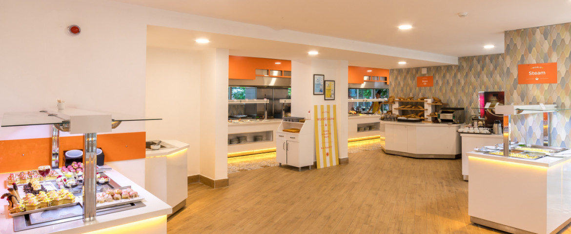 Mersoy Exclusive Hotel
