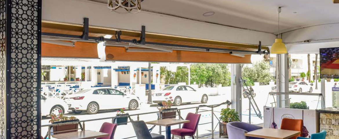 Mersoy Exclusive Hotel