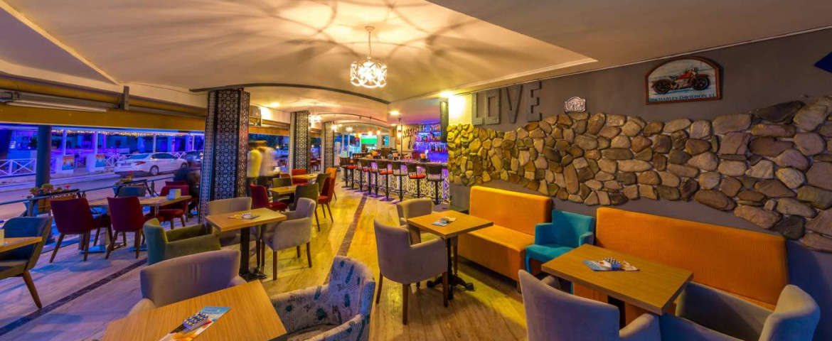 Mersoy Exclusive Hotel