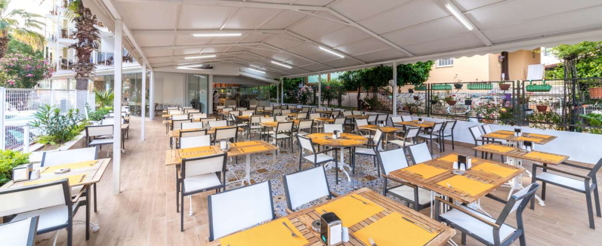 Mersoy Exclusive Hotel