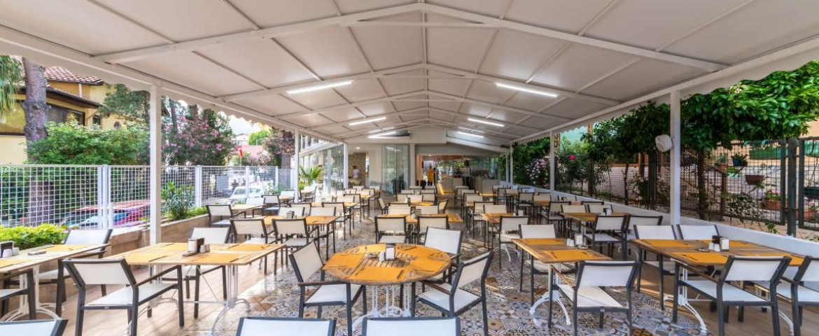 Mersoy Exclusive Hotel