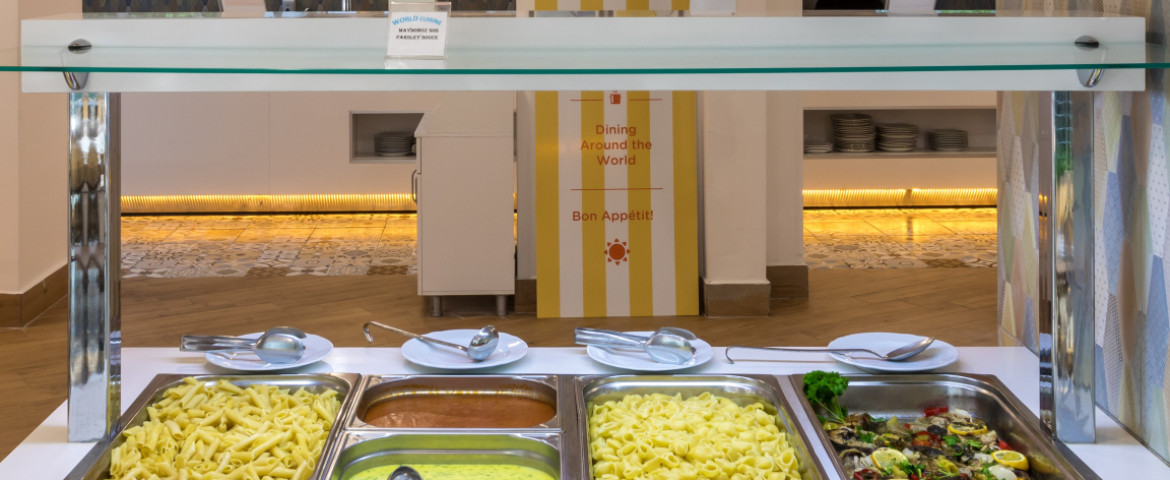 Mersoy Exclusive Hotel