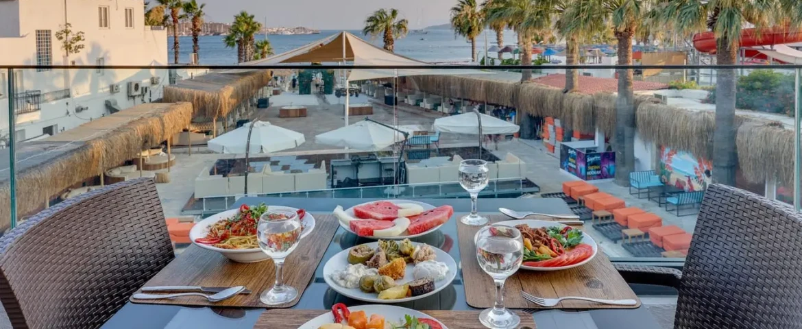 Ladonia Hotels Leo Beach Resort +16