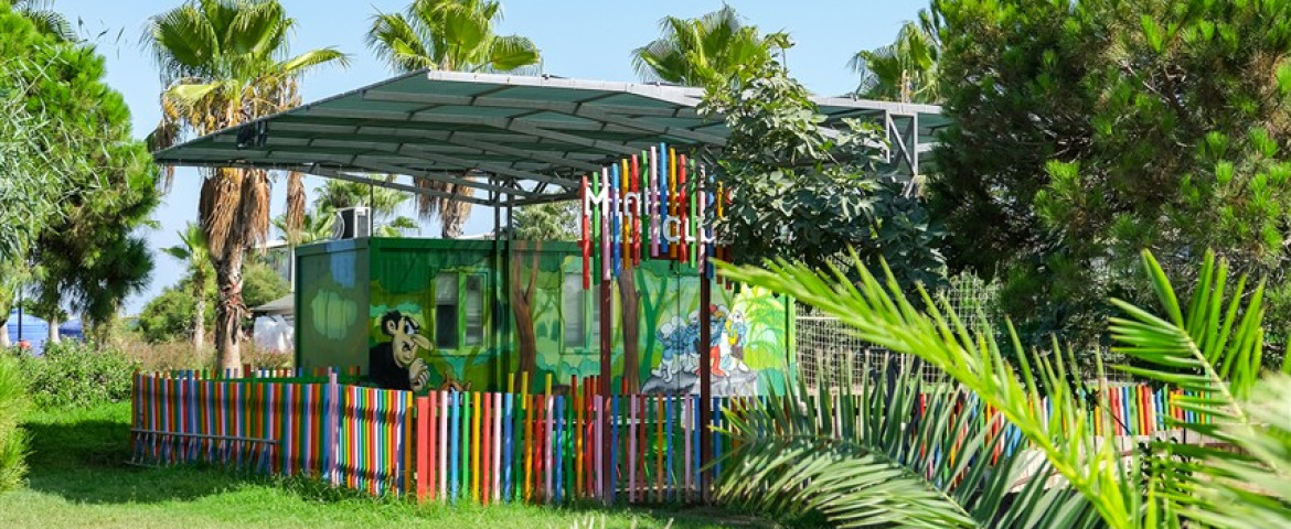 Riolavitas Resort & Spa