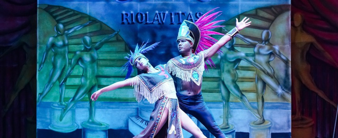 Riolavitas Resort & Spa