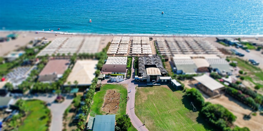 Riolavitas Resort & Spa