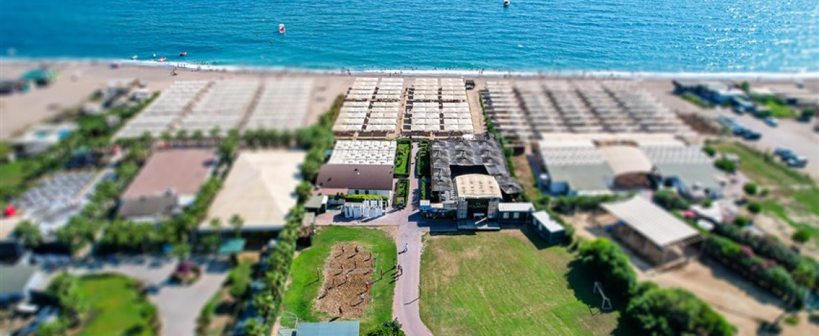 Riolavitas Resort & Spa