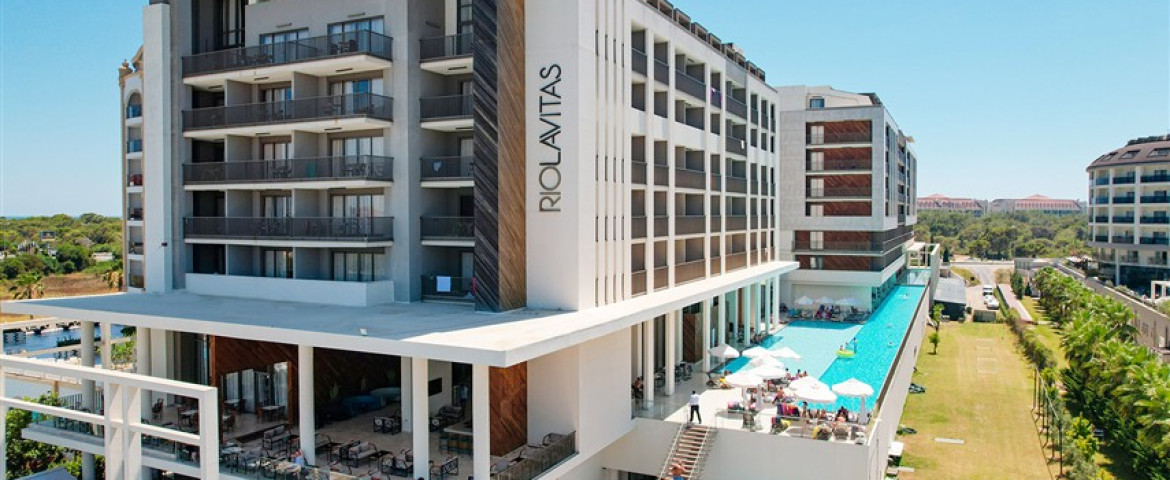 Riolavitas Resort & Spa