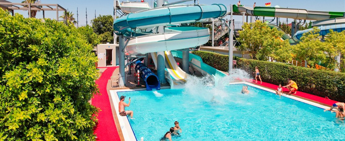 Riolavitas Resort & Spa