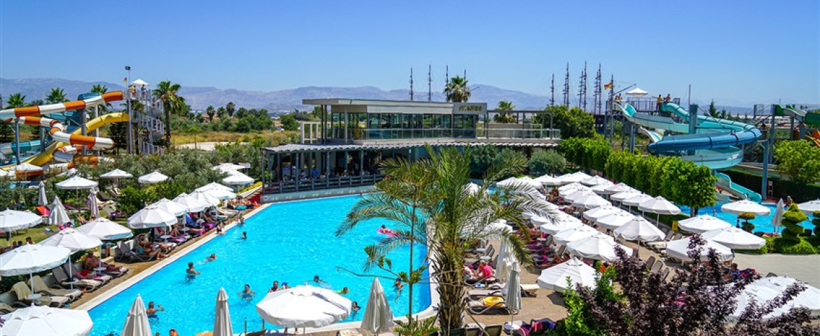 Riolavitas Resort & Spa