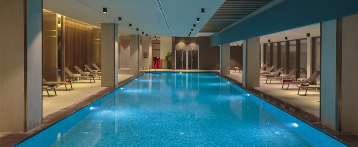Riolavitas Resort & Spa