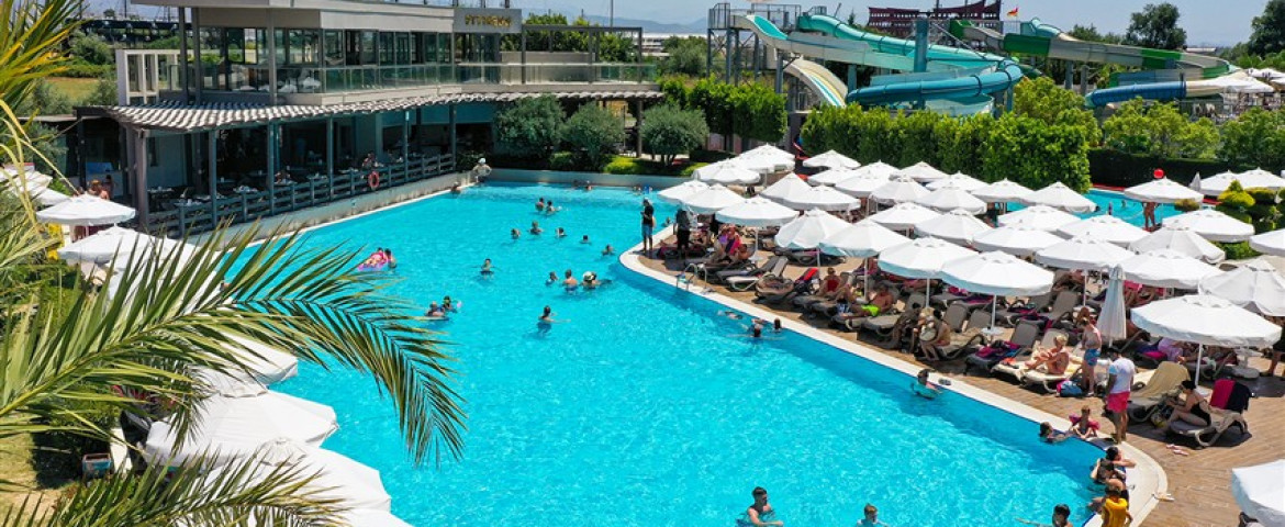 Riolavitas Resort & Spa