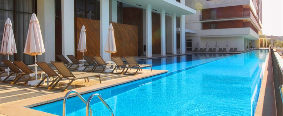 Riolavitas Resort & Spa