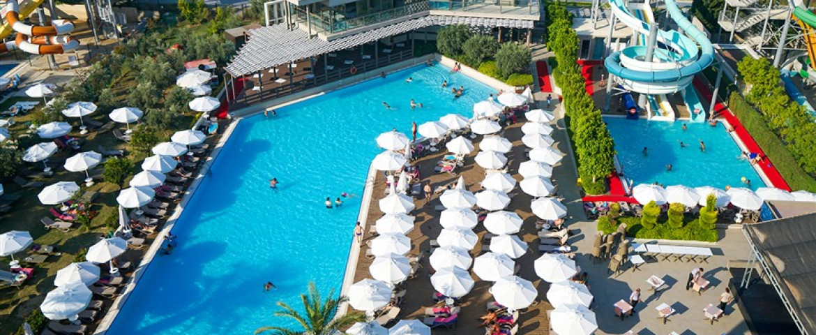 Riolavitas Resort & Spa