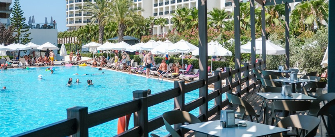 Riolavitas Resort & Spa