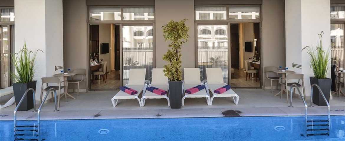 Riolavitas Resort & Spa