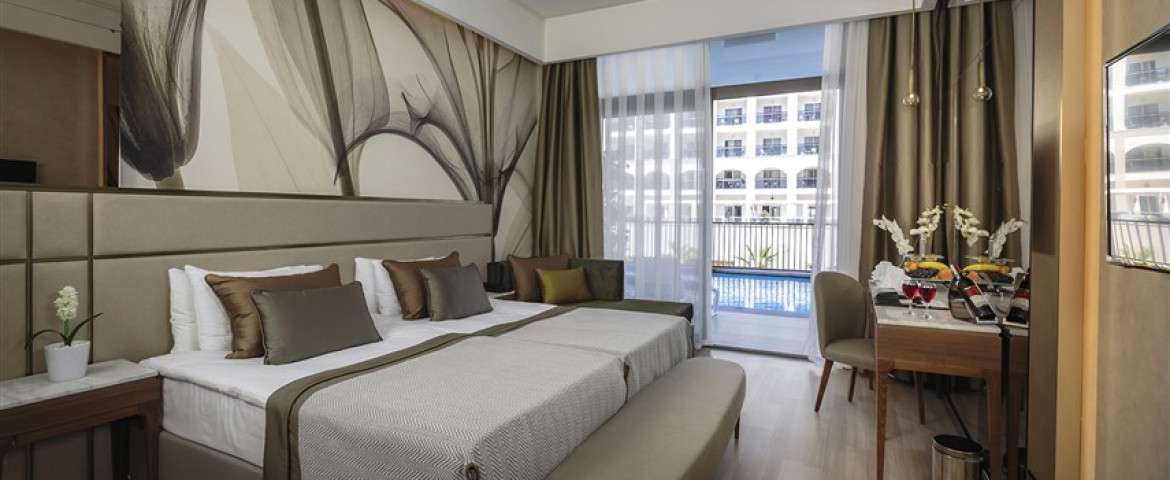 Riolavitas Resort & Spa