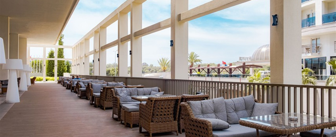 Riolavitas Resort & Spa