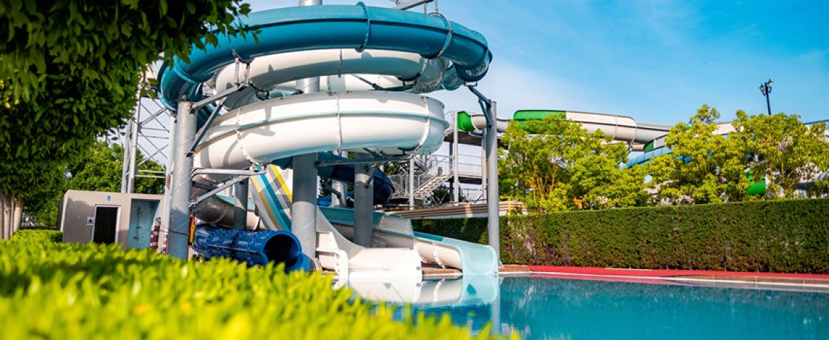 Riolavitas Resort & Spa