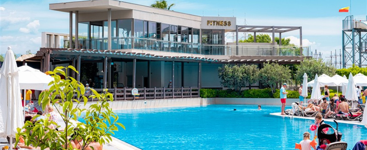 Riolavitas Resort & Spa