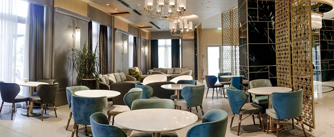 Rocks Hotel & Casino
