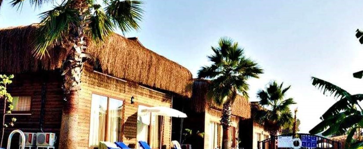 Sahra Su Holiday Village & Spa
