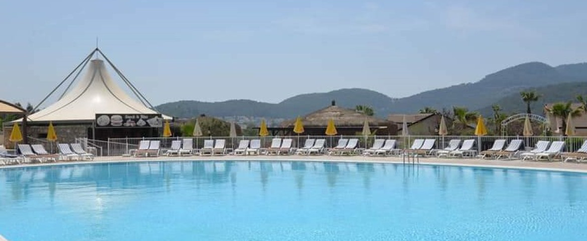 Sahra Su Holiday Village & Spa