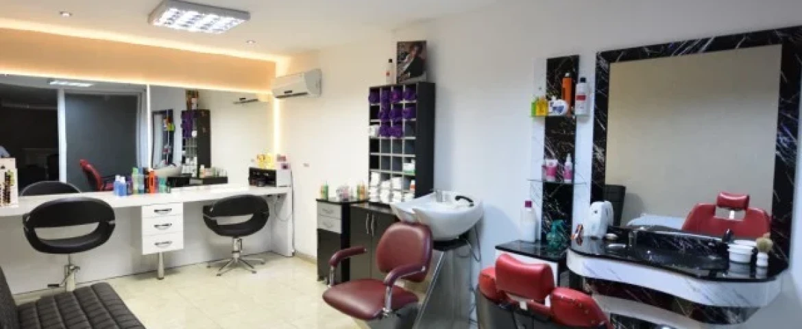 Sahra Su Holiday Village & Spa