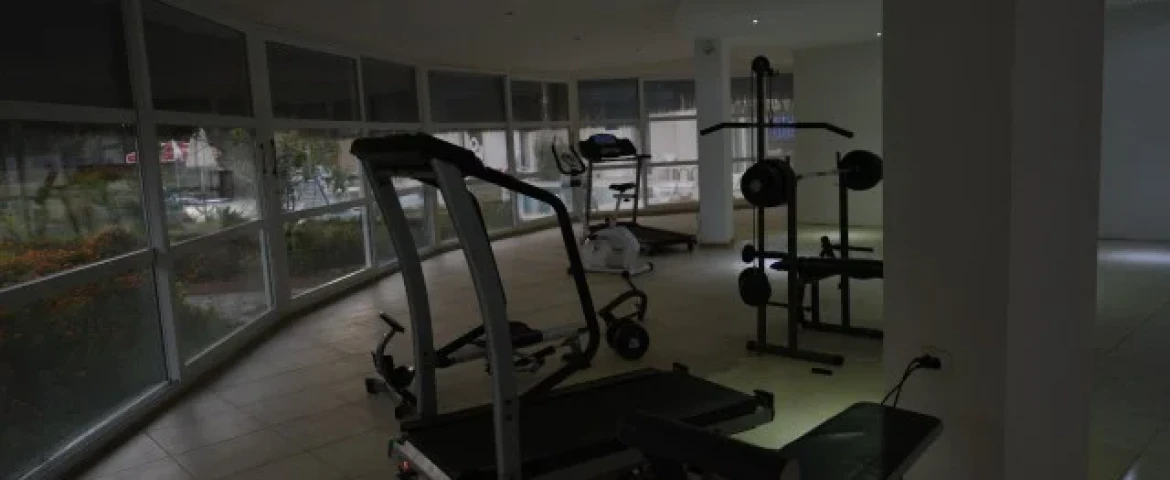Sahra Su Holiday Village & Spa