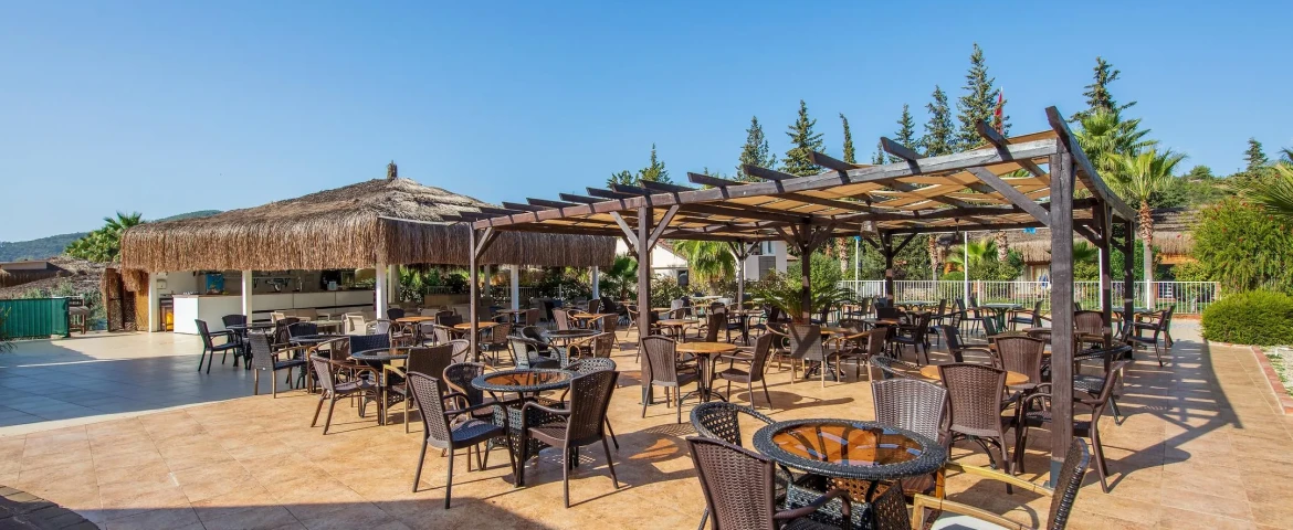 Sahra Su Holiday Village & Spa