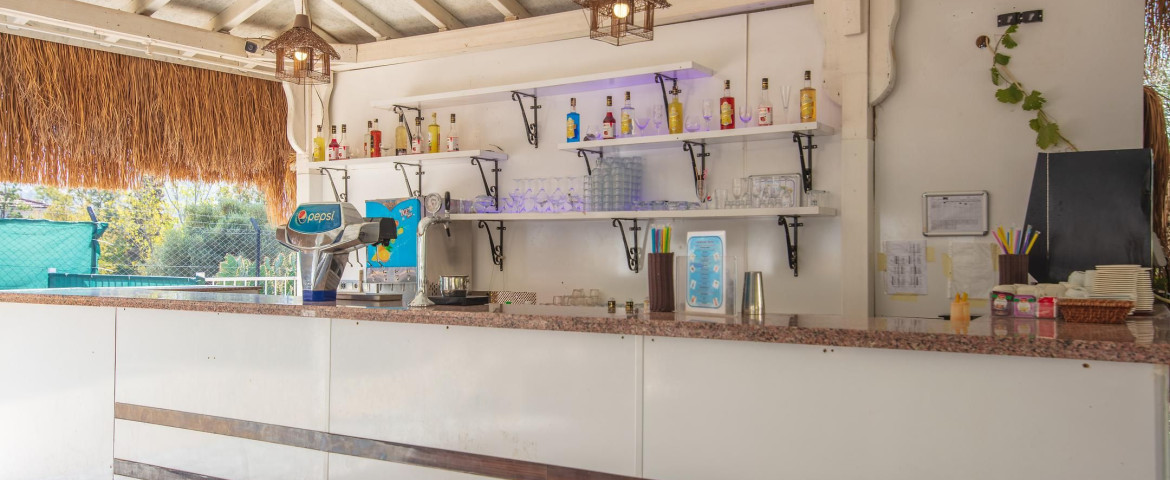 Sahra Su Holiday Village & Spa