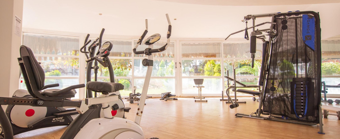 Sahra Su Holiday Village & Spa