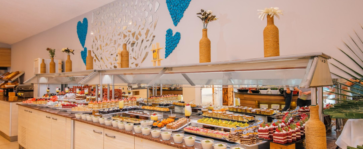Sahra Su Holiday Village & Spa